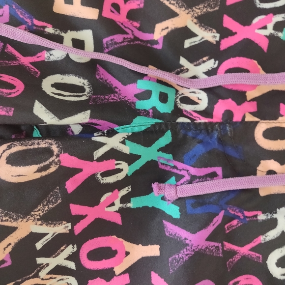 Roxy Women Swimming Shorts, size XL 🌴🌴🌴 - Picture 5 of 5